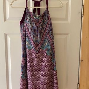 Prana dress Size Med
